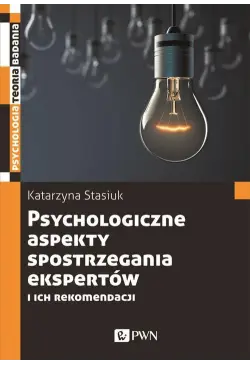 Psychologiczne aspekty...