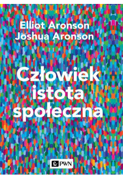 Człowiek istota społeczna....