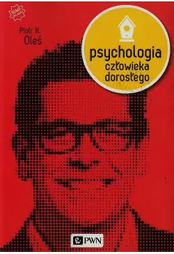 Psychologia człowieka...