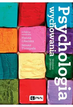 Psychologia wychowania....