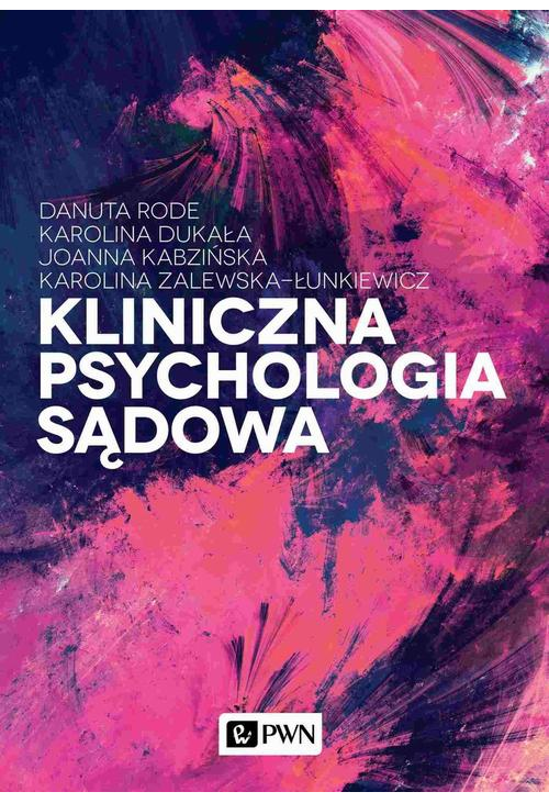 Kliniczna psychologia sądowa