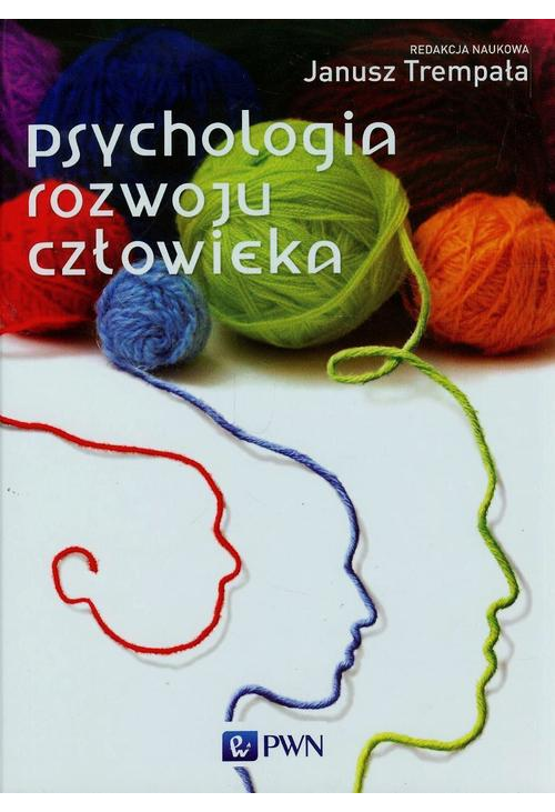 Psychologia rozwoju człowieka