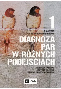 Diagnoza w psychoterapii...