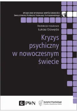 Kryzys psychiczny w...