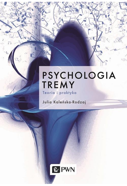 Psychologia tremy