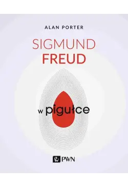 Sigmund Freud w pigułce