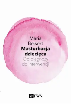 Masturbacja dziecięca