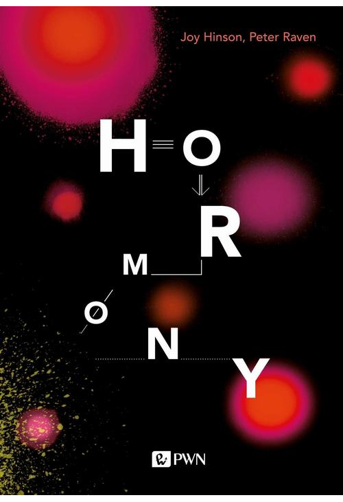 Hormony