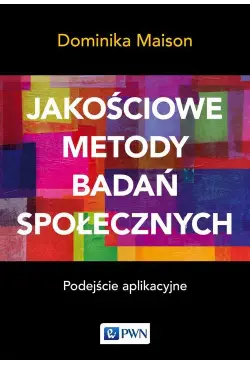 Jakościowe metody badań...