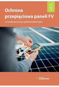 Ochrona przepięciowa paneli...