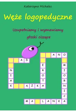 Uzupełniamy i wymawiamy...