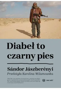 Diabeł to czarny pies