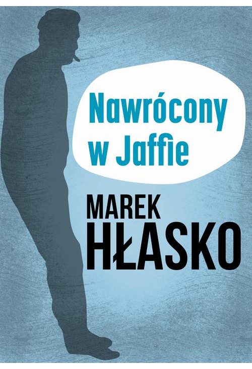 Nawrócony w Jaffie