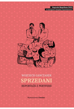 Sprzedani Reportaże z...