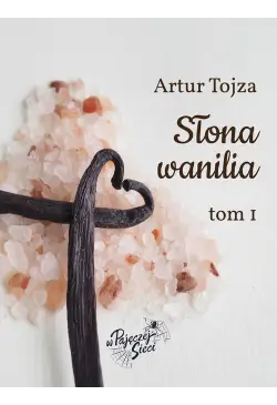 Słona wanilia