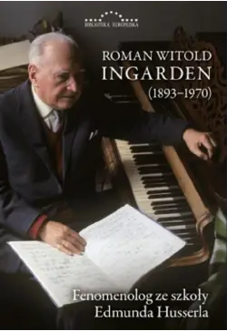 Roman Witold Ingarden...