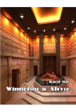 Winnetou w Afryce