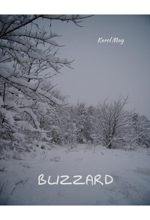 Blizzard