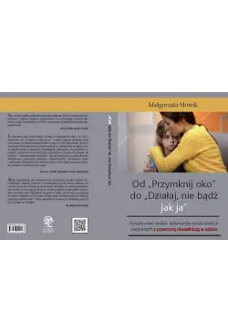 Od „Przymknij oko” do...