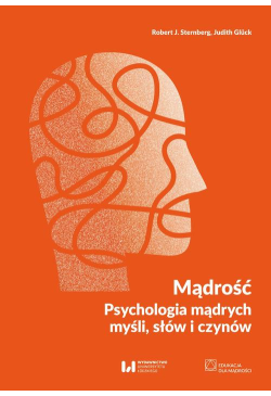 Mądrość. Psychologia...