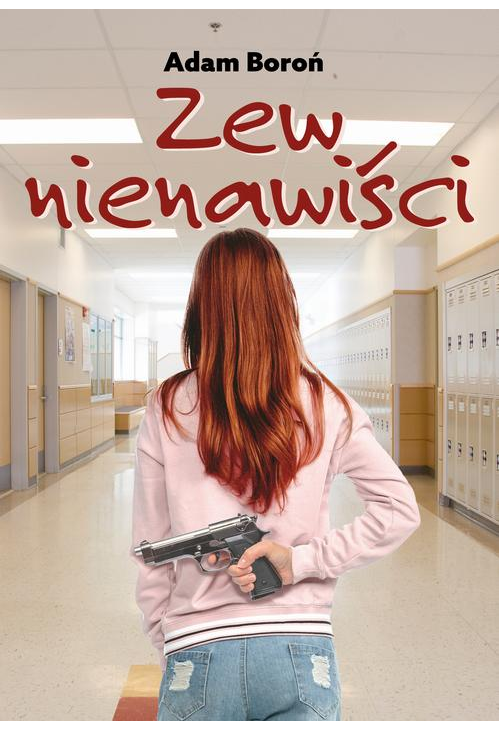 Zew nienawiści