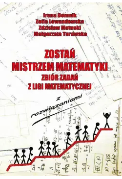 Zostań mistrzem matematyki...
