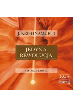 Jedyna rewolucja