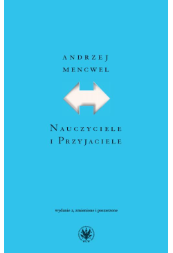 Nauczyciele i Przyjaciele