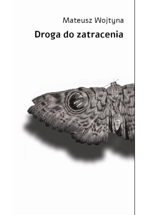 Droga do zatracenia