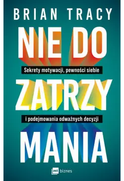 Nie do zatrzymania. Sekrety...