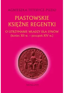 Piastowskie księżne...