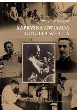 Kapryśna gwiazda Rudolfa...