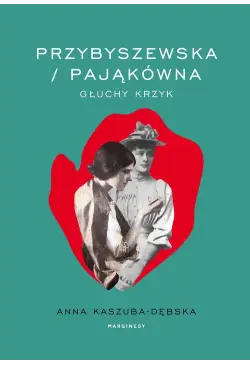 Przybyszewska/Pająkówna