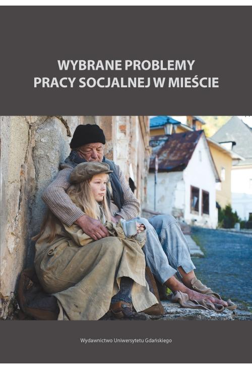 Wybrane problemy pracy socjalnej w mieście