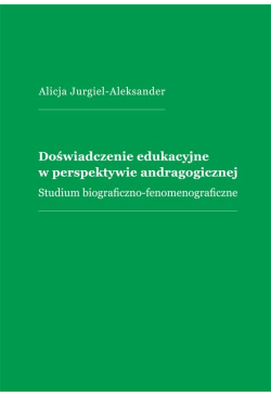 Doświadczenie edukacyjne w...