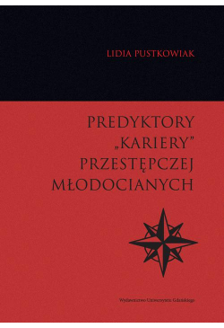 Predyktory „kariery”...