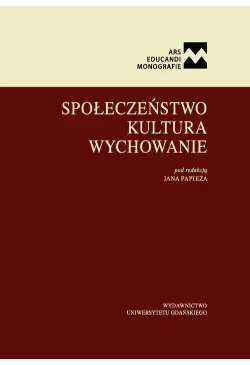 Społeczeństwo. Kultura....