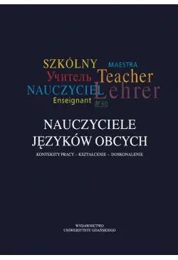Nauczyciele języków obcych