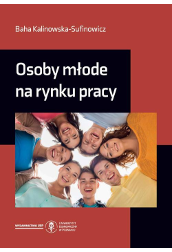 Osoby młode na rynku pracy