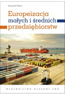 Europeizacja małych i...