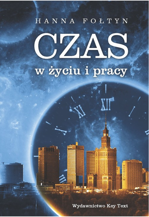 Czas w życiu i pracy