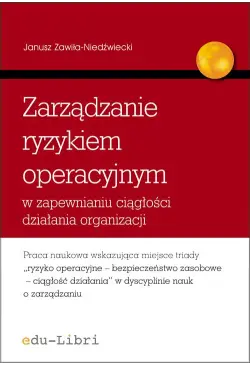 Zarządzanie ryzykiem...