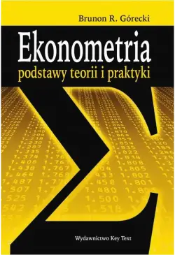 Ekonometria. Podstawy...