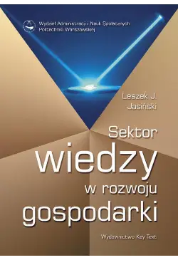 Sektor wiedzy w rozwoju...