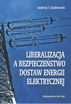 Liberalizacja a...