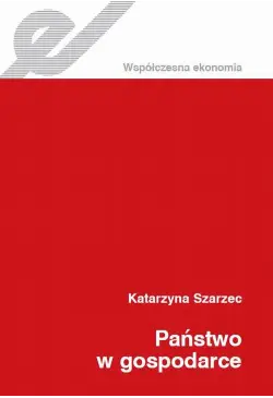 Państwo w gospodarce