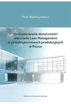 Uwarunkowania skuteczności...