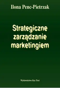 Strategiczne zarządzanie...