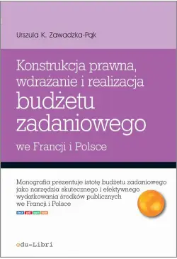 Konstrukcja prawna,...