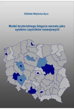 Model terytorialnego...